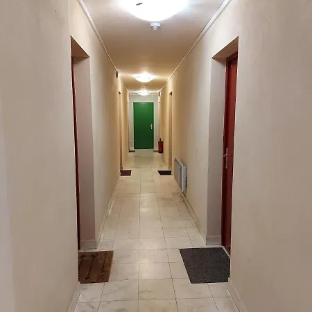 L'escale : Duplex 4 Pers. Asterix, Aeroport Roissy Cdg, Paris Apartamento