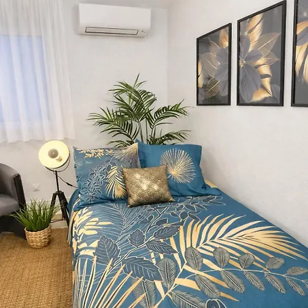 Appartamento L'escale : Duplex 4 Pers. Asterix, Aeroport Roissy Cdg, Paris Moussy-le-Neuf