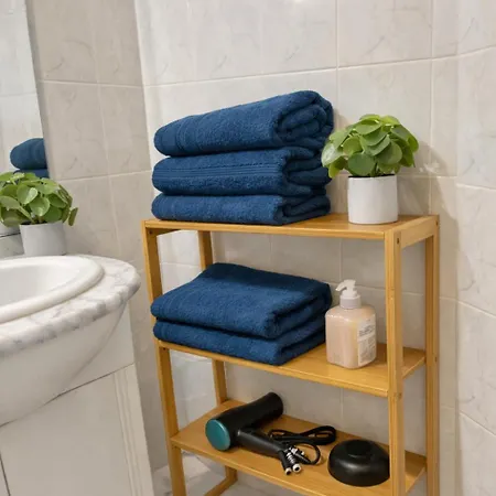 L'escale : Duplex 4 Pers. Asterix, Aeroport Roissy Cdg, Paris *